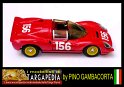 1967 - 156 Ferrari Dino 206 S - Corgi Toys 1.43 (4)